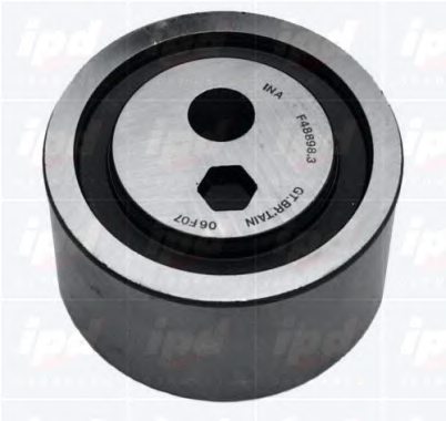 IPD 14-0201 Tensioner Pulley, timing belt